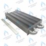 5695620 Теплообменник основной BAXI в Орле