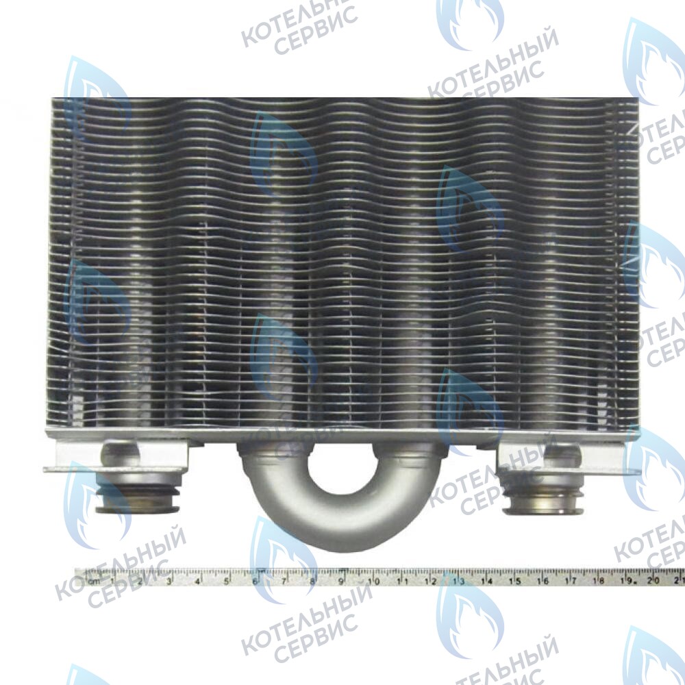 5695620 Теплообменник основной BAXI в Орле