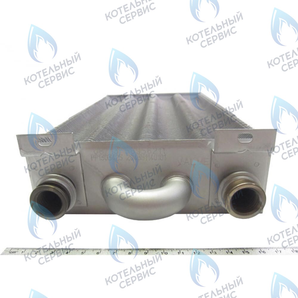 5695620 Теплообменник основной BAXI в Орле