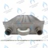 5695620 Теплообменник основной BAXI в Орле