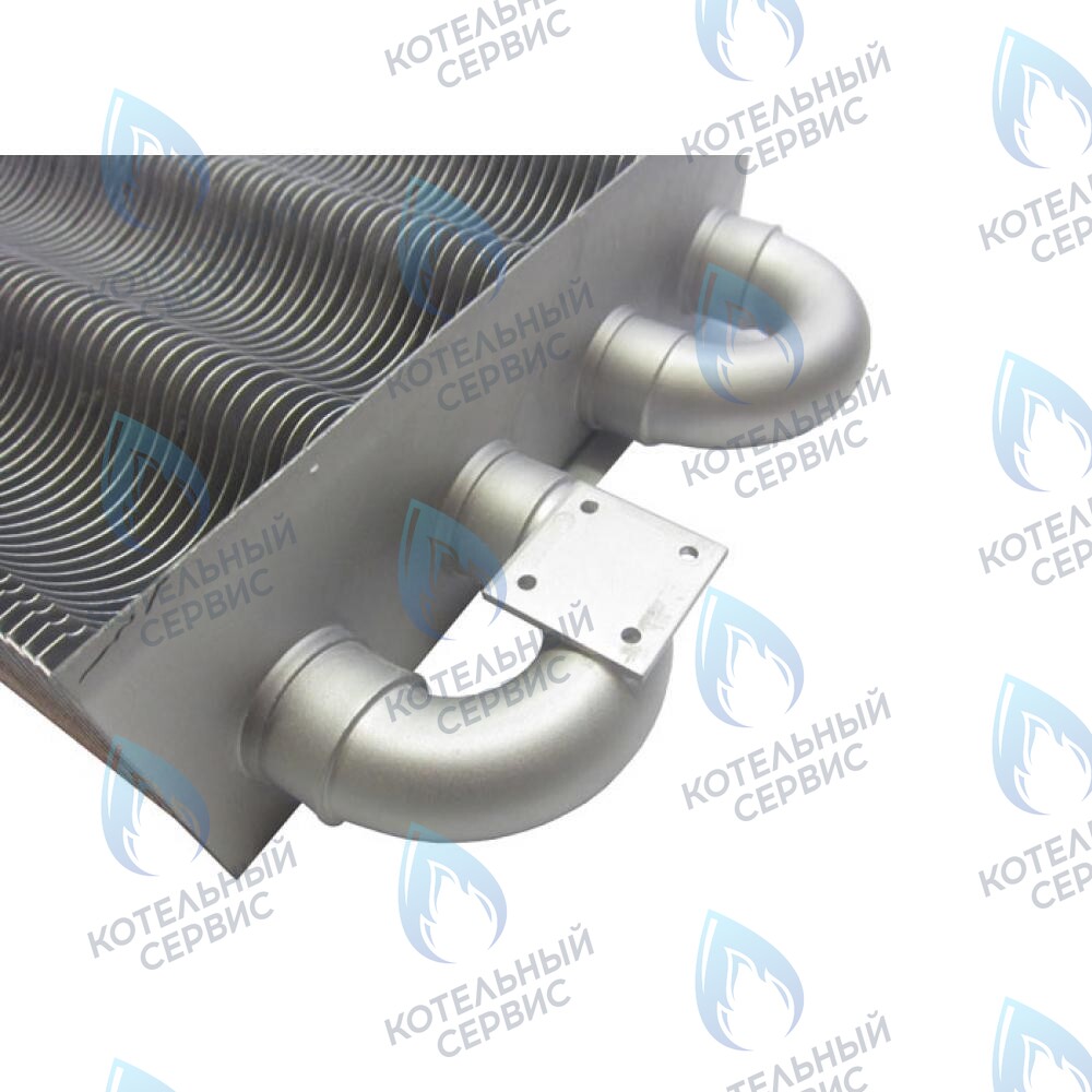 5695620 Теплообменник основной BAXI в Орле