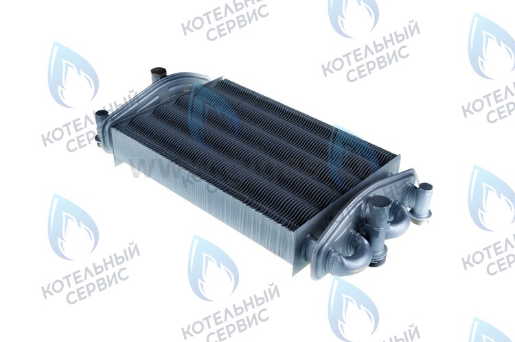 0020025297 Теплообменник битермический 082.01501 Protherm Рысь, Леопард в Орле