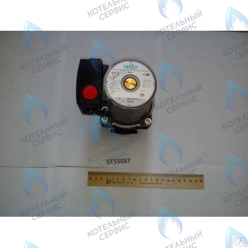 ST55087 Насос WILO BSL4.1-3 C MORA TOP Sirius в Орле