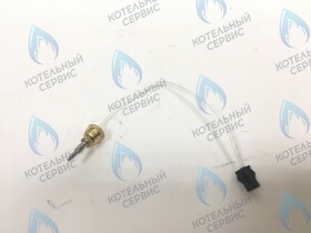 Датчик температуры NTC погружной (ГВС) Исполнение 3 (после 2011 г.)  GAZECO 18 C2/T2, 24C2/T2