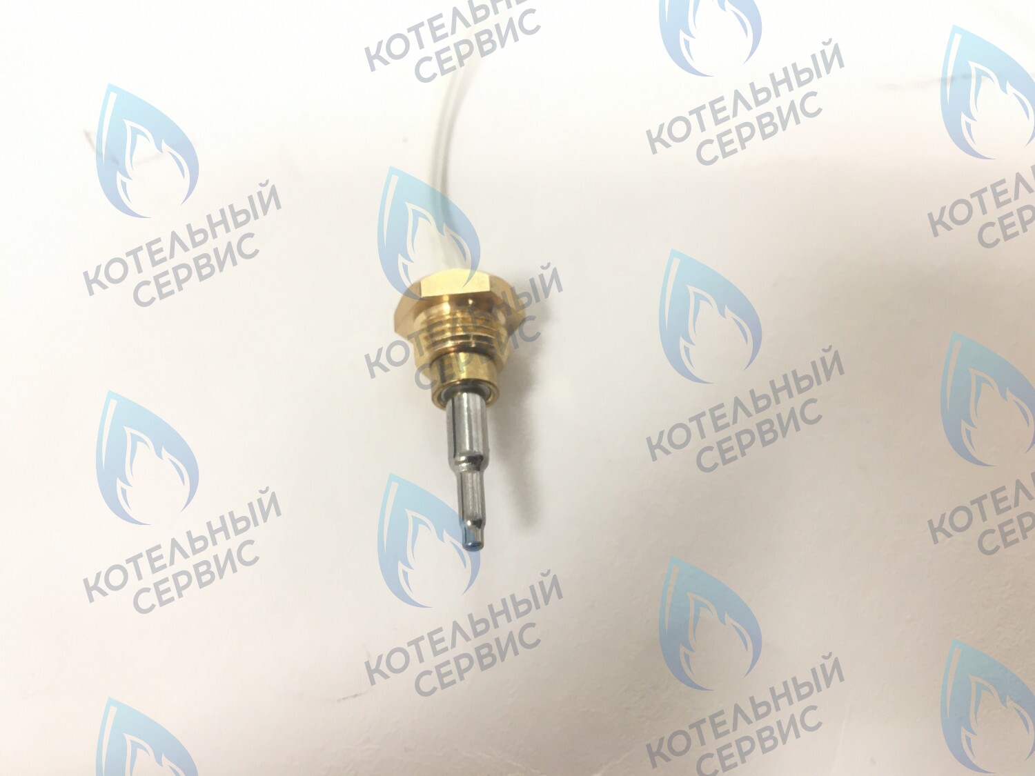 05-4129-03 Датчик температуры NTC погружной (ГВС) Исполнение 3 (после 2011 г.)  GAZECO 18 C2/T2, 24C2/T2 в Орле