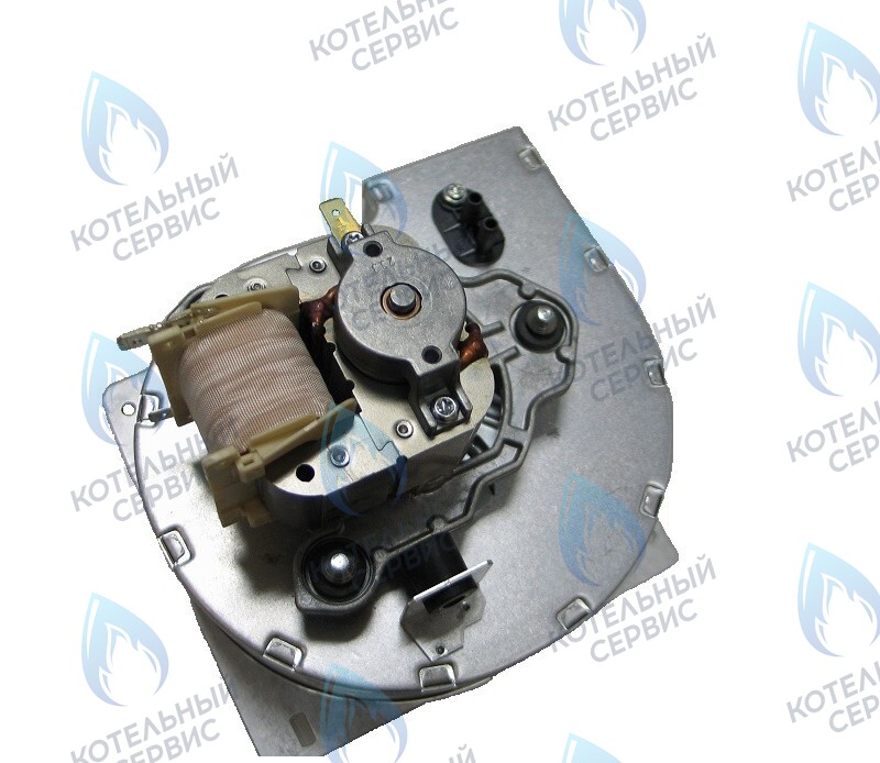 0020051400 Вентилятор Vaillant TurboMax Pro/Plus, TURBOTEC 32 кВт (0020051400) в Орле