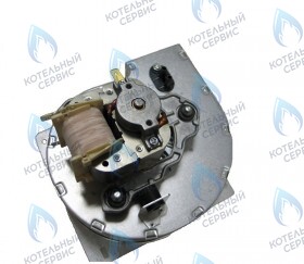 Вентилятор Vaillant TurboMax Pro/Plus, TURBOTEC 32 кВт (0020051400)