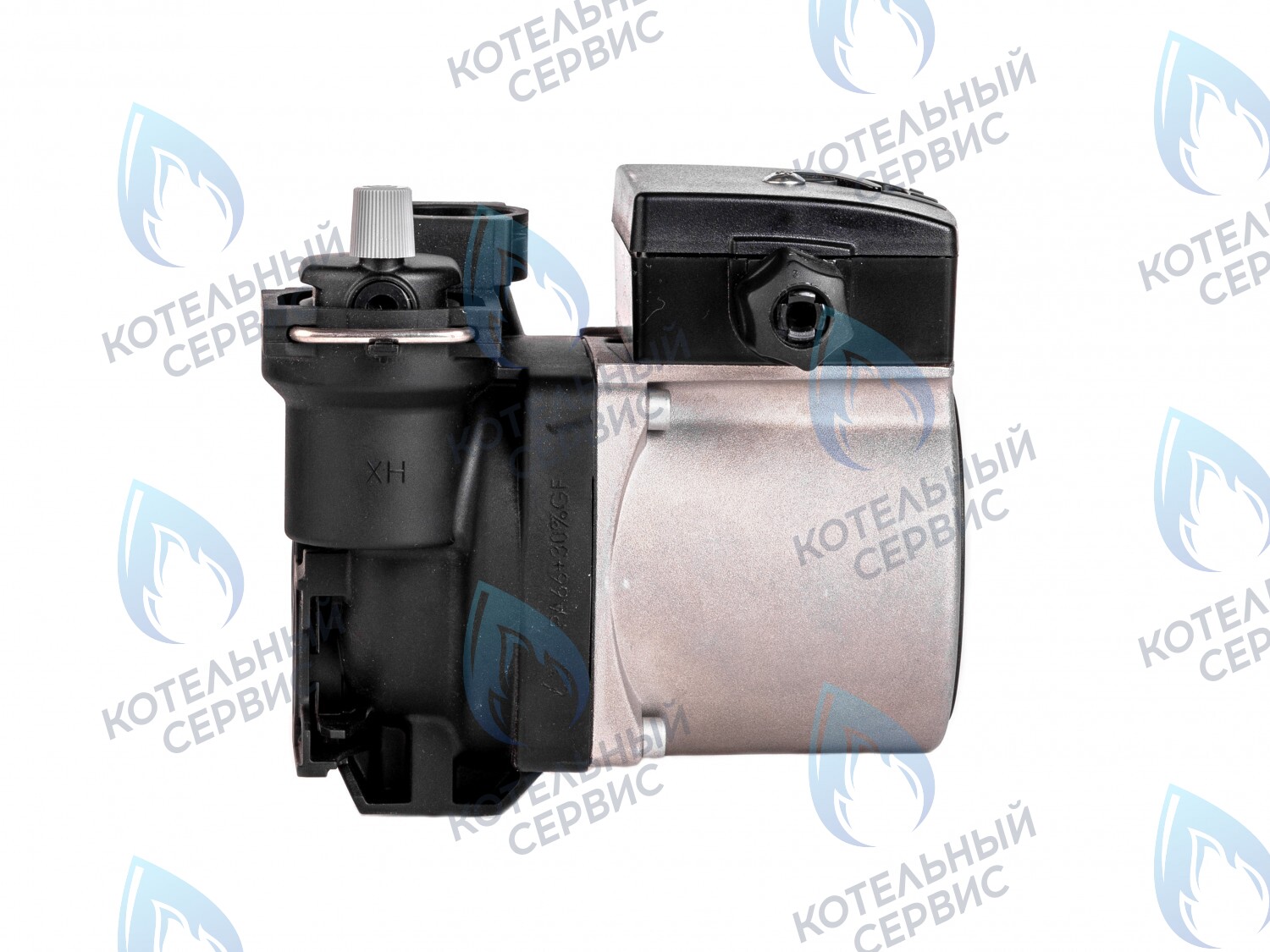 PM001AG50-SH85-Комп Циркуляционный насос в сборе (против часовой) XinHu GPD15-5S-Z027  HAIER F21S(T), HEC (A00310, 10010013) в Орле