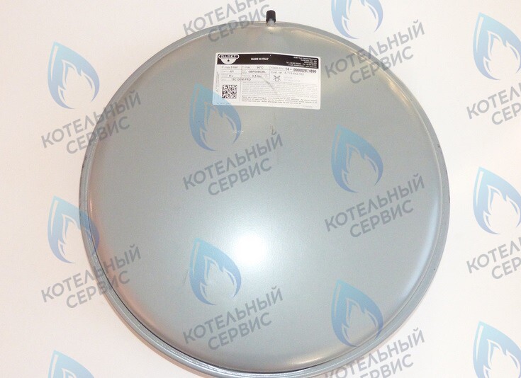 87186425520 Расширительный бак U072 BUDERUS в Орле