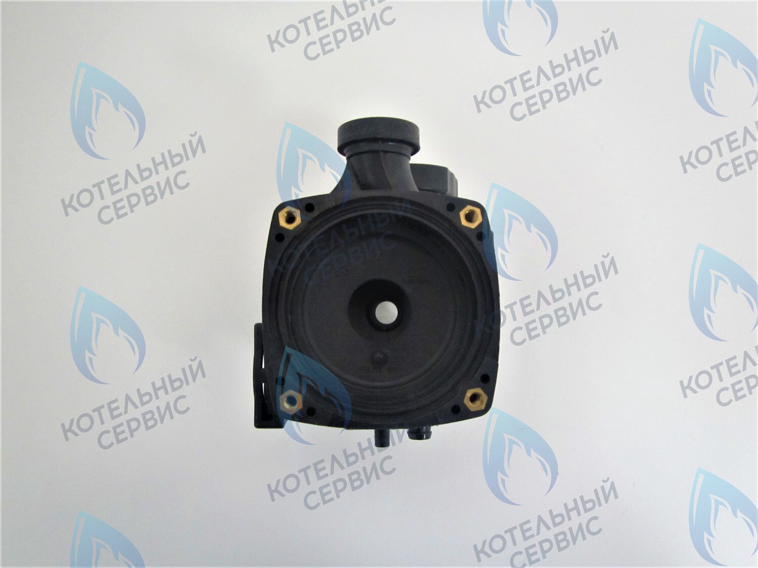 PMF01BG-NA Улитка циркуляционного насоса (отверстие сзади, два справа сбоку) FERROLI под насос GRUNDFOS (G30CCW) (без воздухоотводчика) в Орле