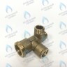 GGT006 Приоритетный переключающий клапан VAILLANT без мотора (252457, 193013) в Орле
