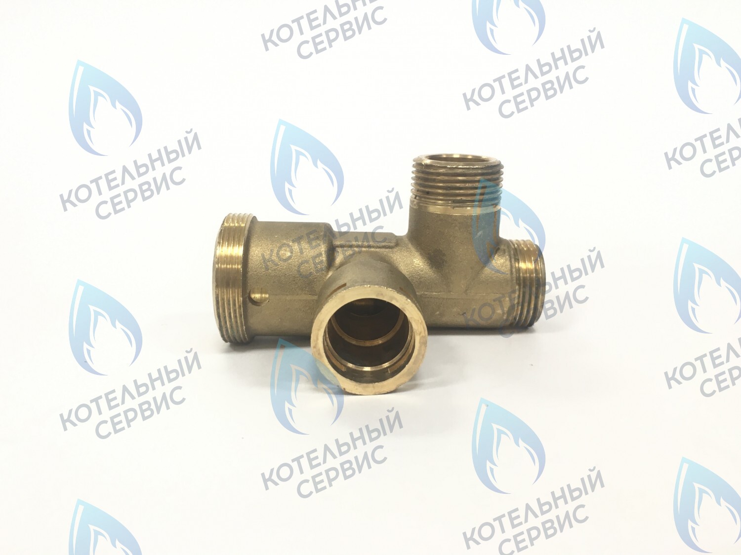 GGT006 Приоритетный переключающий клапан VAILLANT без мотора (252457, 193013) в Орле