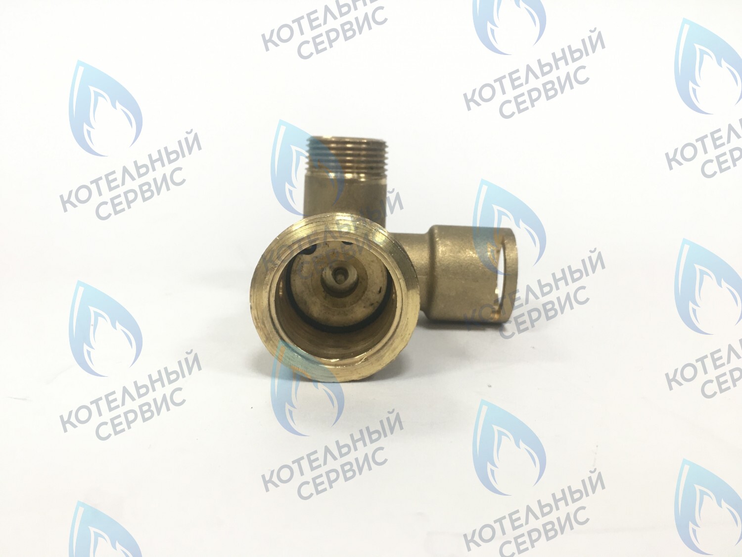 GGT006 Приоритетный переключающий клапан VAILLANT без мотора (252457, 193013) в Орле