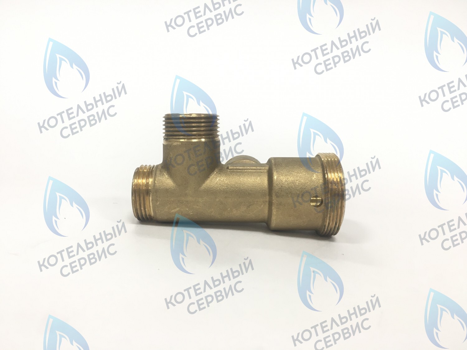 GGT006 Приоритетный переключающий клапан VAILLANT без мотора (252457, 193013) в Орле