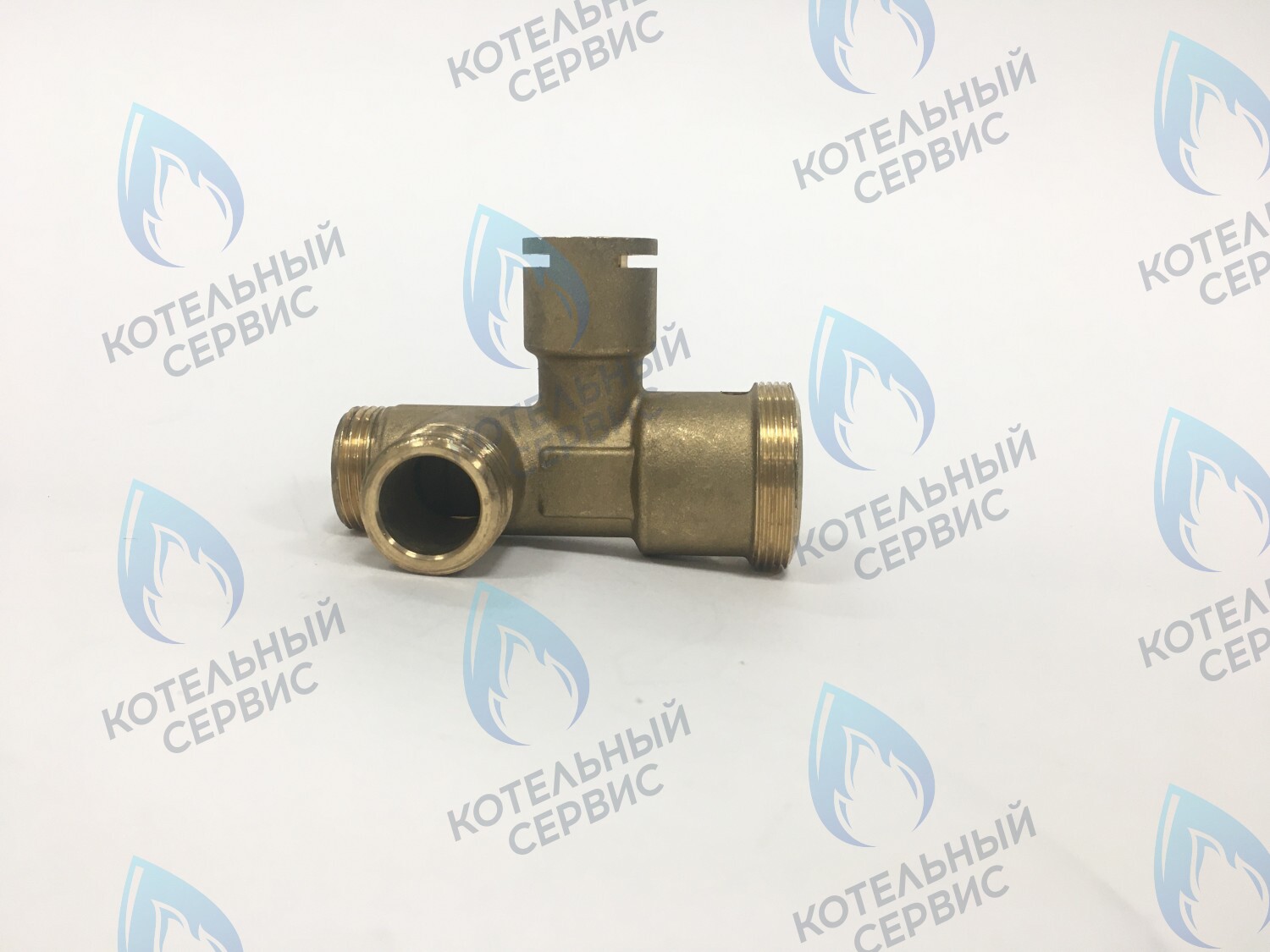 GGT006 Приоритетный переключающий клапан VAILLANT без мотора (252457, 193013) в Орле