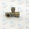 GGT006 Приоритетный переключающий клапан VAILLANT без мотора (252457, 193013) в Орле