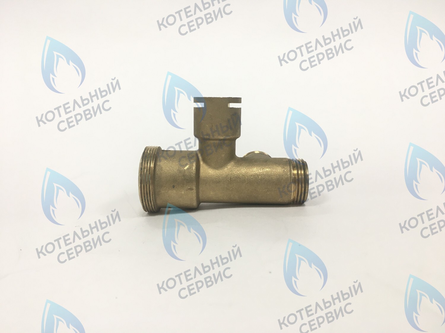 GGT006 Приоритетный переключающий клапан VAILLANT без мотора (252457, 193013) в Орле