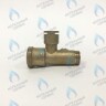 GGT006 Приоритетный переключающий клапан VAILLANT без мотора (252457, 193013) в Орле