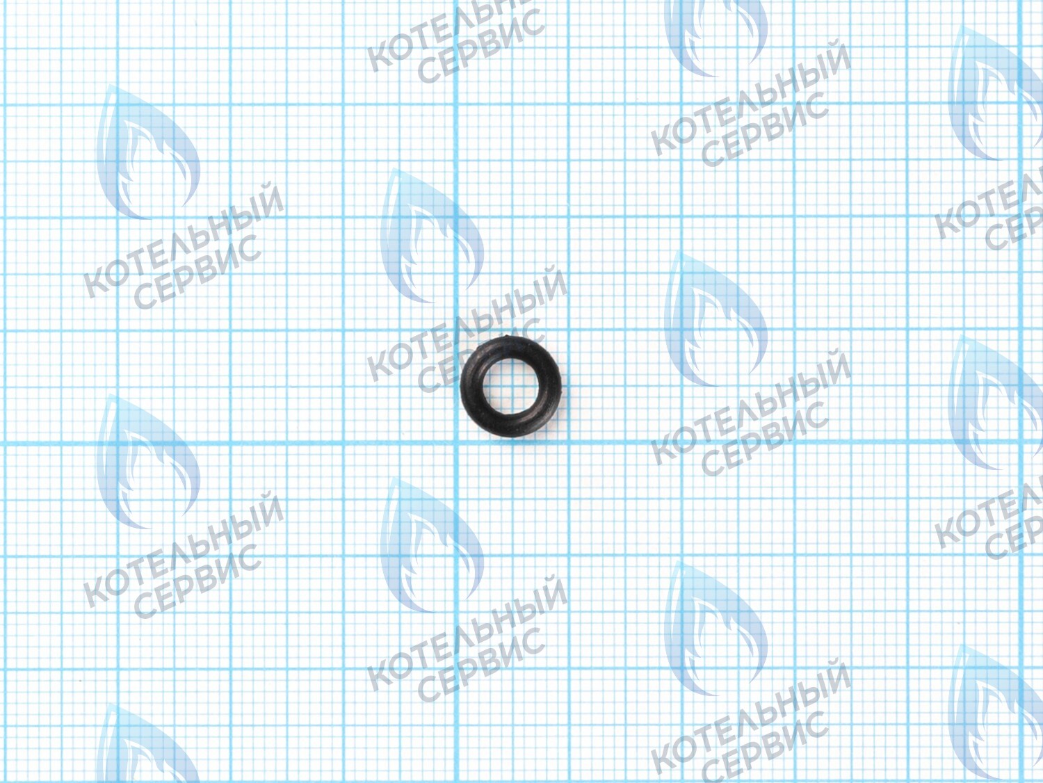 ZR416 Прокладка уплотнительная круглая 5x2 в Орле