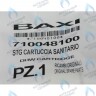 710048100 Датчик протока ГВС в сборе BAXI в Орле