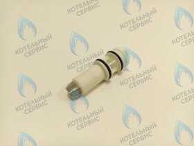 Датчик протока ГВС в сборе BAXI