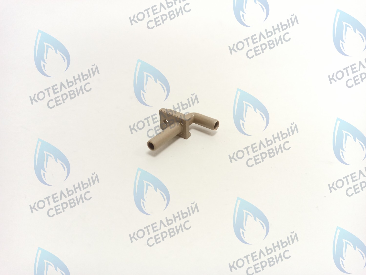 AV004 Трубка Пито пластик под углом в Орле