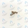 AV004 Трубка Пито пластик под углом в Орле