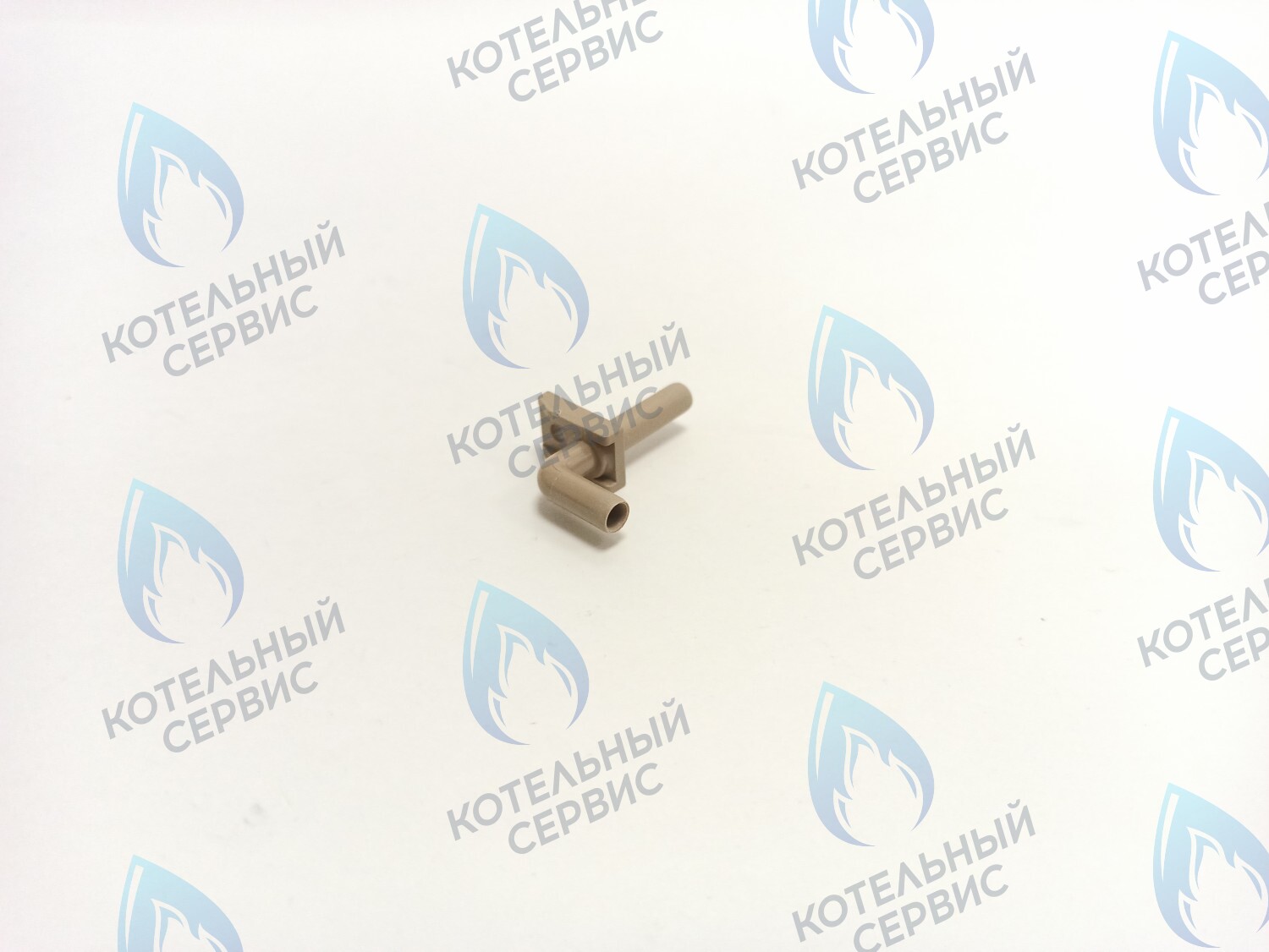 AV004 Трубка Пито пластик под углом в Орле