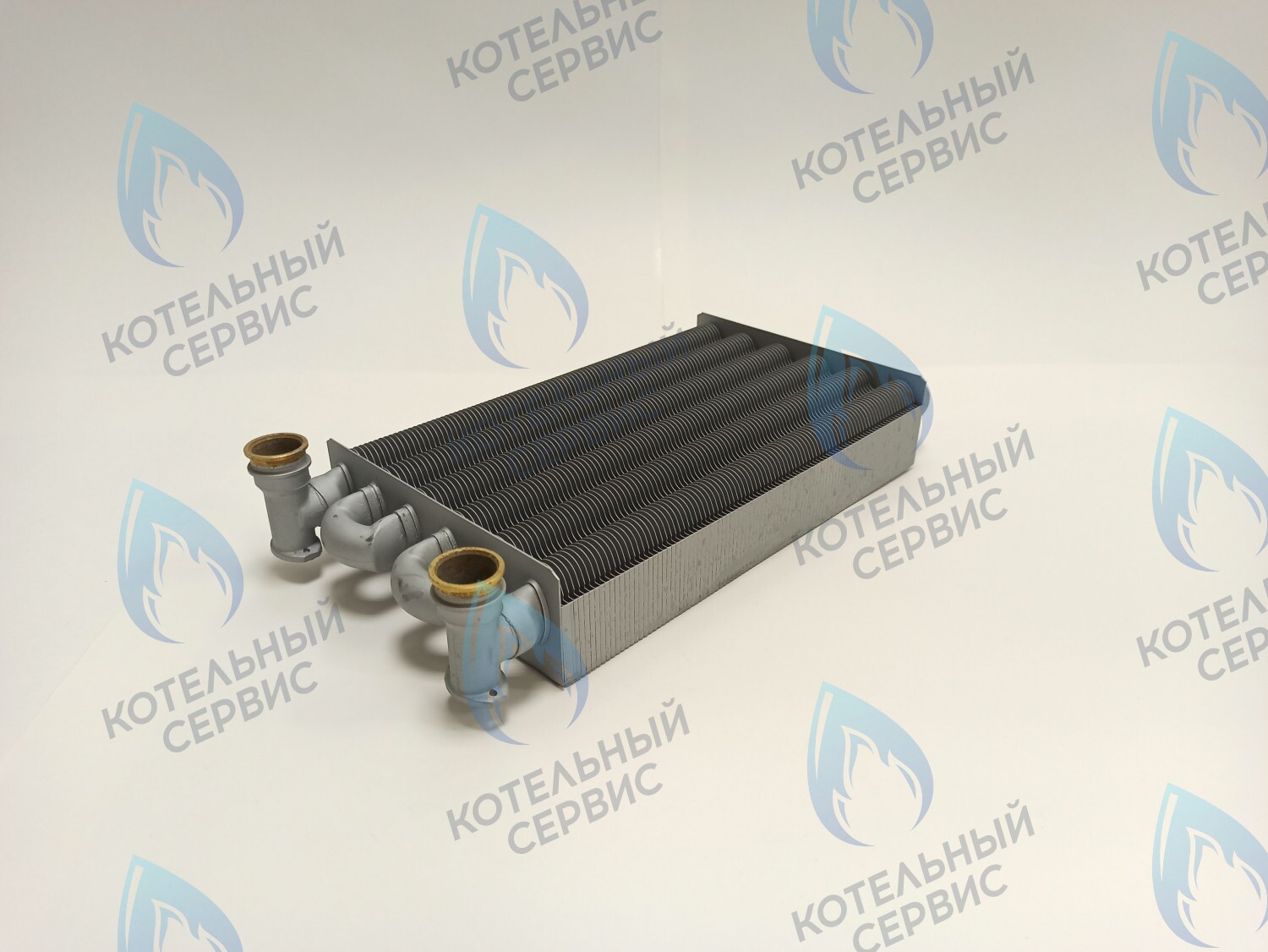 515000030 ТЕПЛООБМЕННИК ПЕРВИЧНЫЙ CITY CLASS F 35-40; FR 35-40 / TIME MAX F 30 в Орле