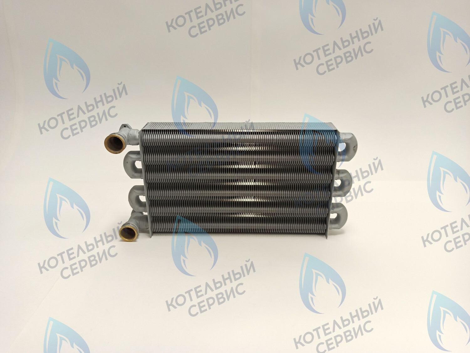 515000030 ТЕПЛООБМЕННИК ПЕРВИЧНЫЙ CITY CLASS F 35-40; FR 35-40 / TIME MAX F 30 в Орле