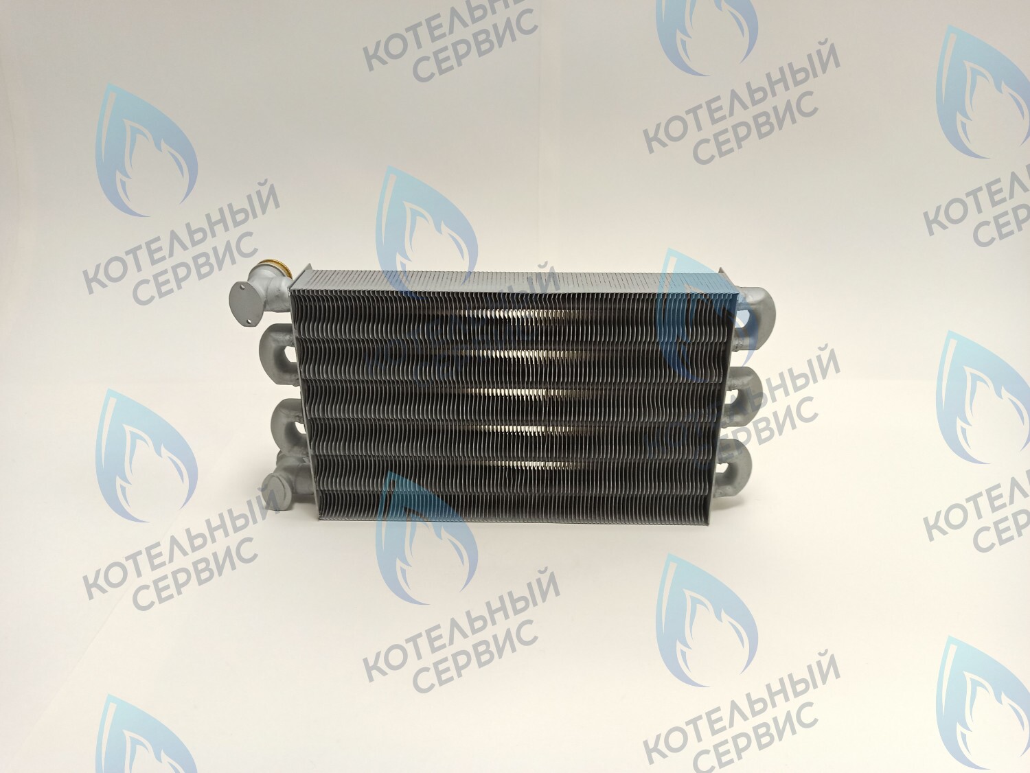 515000030 ТЕПЛООБМЕННИК ПЕРВИЧНЫЙ CITY CLASS F 35-40; FR 35-40 / TIME MAX F 30 в Орле