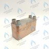 ES190H-000-42R-CH Теплообменник ГВС вторичный 42 пластины подключение 4х3/4" 90 кВт в Орле
