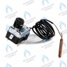 SS002 Термостат капиллярный аварийный LS1 RM 90-110 (FANTINI TG-400)Protherm (0020025286, 0020137098) в Орле