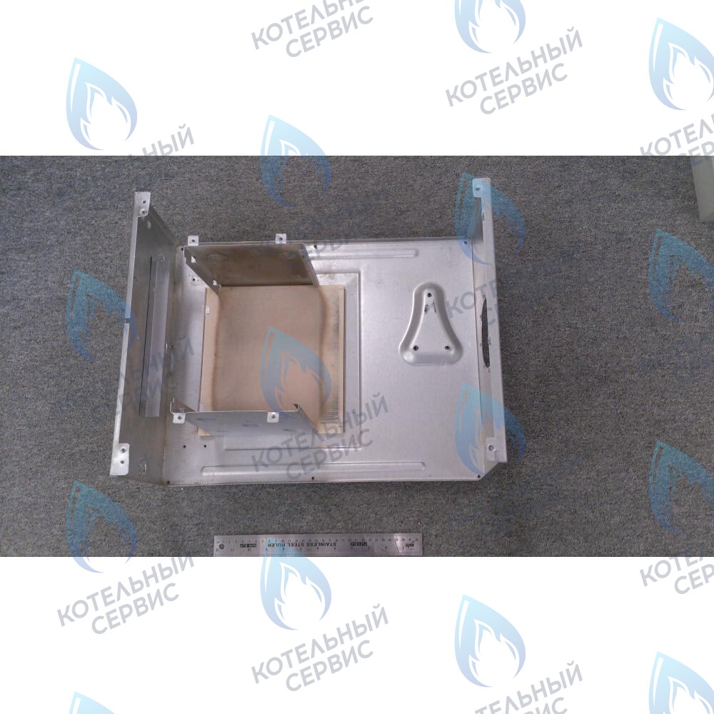 6313223150 Короб камеры сгорания BAXI в Орле