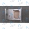 6313223150 Короб камеры сгорания BAXI в Орле