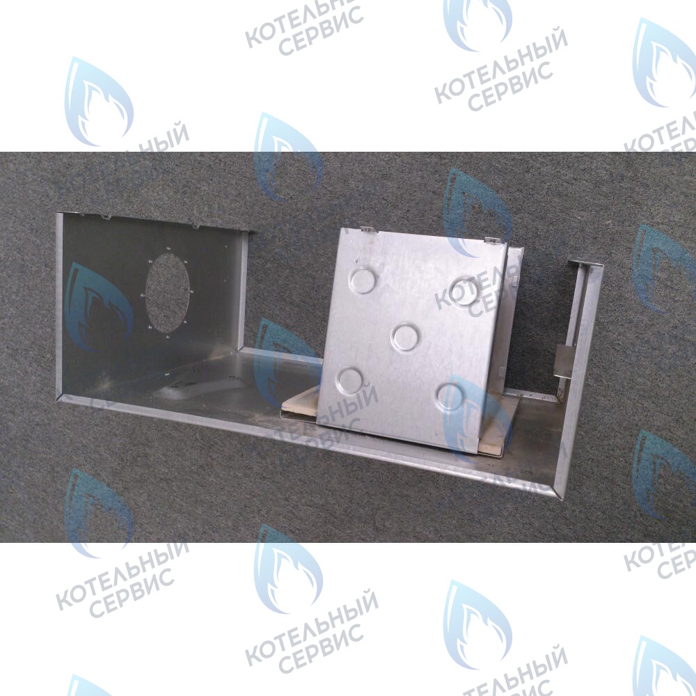 6313223150 Короб камеры сгорания BAXI в Орле