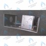 6313223150 Короб камеры сгорания BAXI в Орле