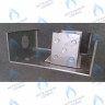 6313223150 Короб камеры сгорания BAXI в Орле
