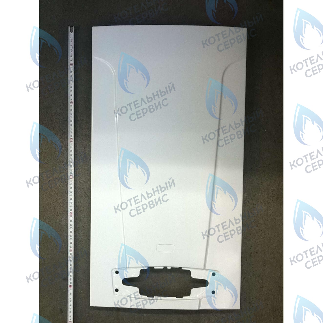 767299400 Панель  передняя ECO5 COMPACT BAXI в Орле
