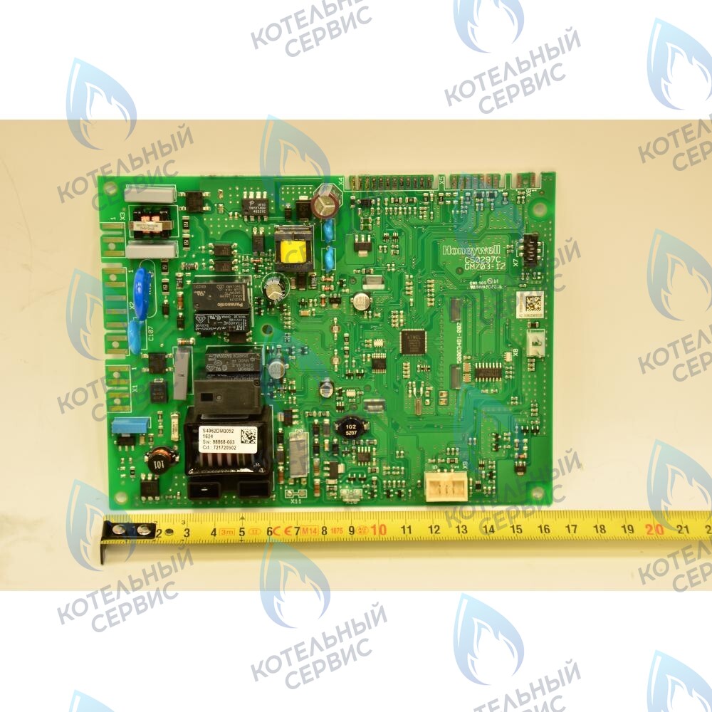 711476200 Электронная плата BAXI в Орле