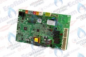 Основная плата + дисплей ARISTON