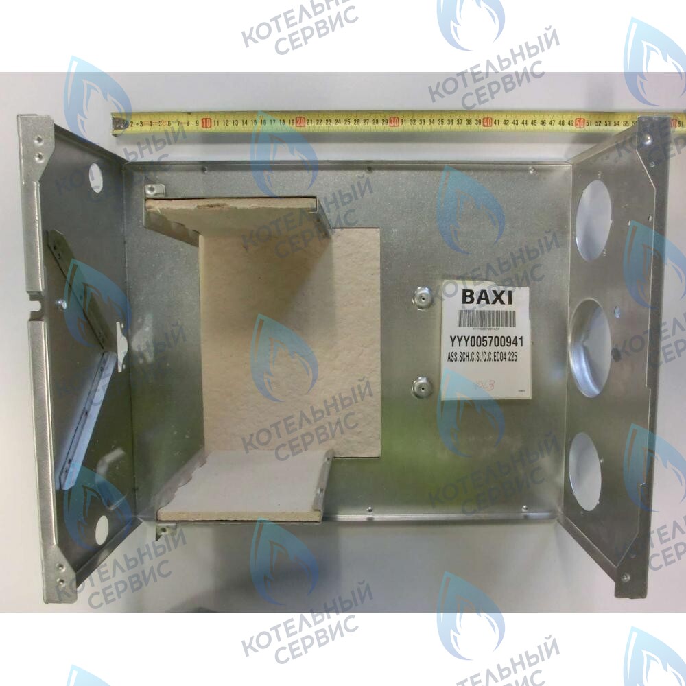 5700940 Каркас BAXI в Орле