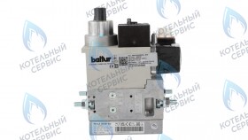 Газовая арматура MM405 A20C-R3/4