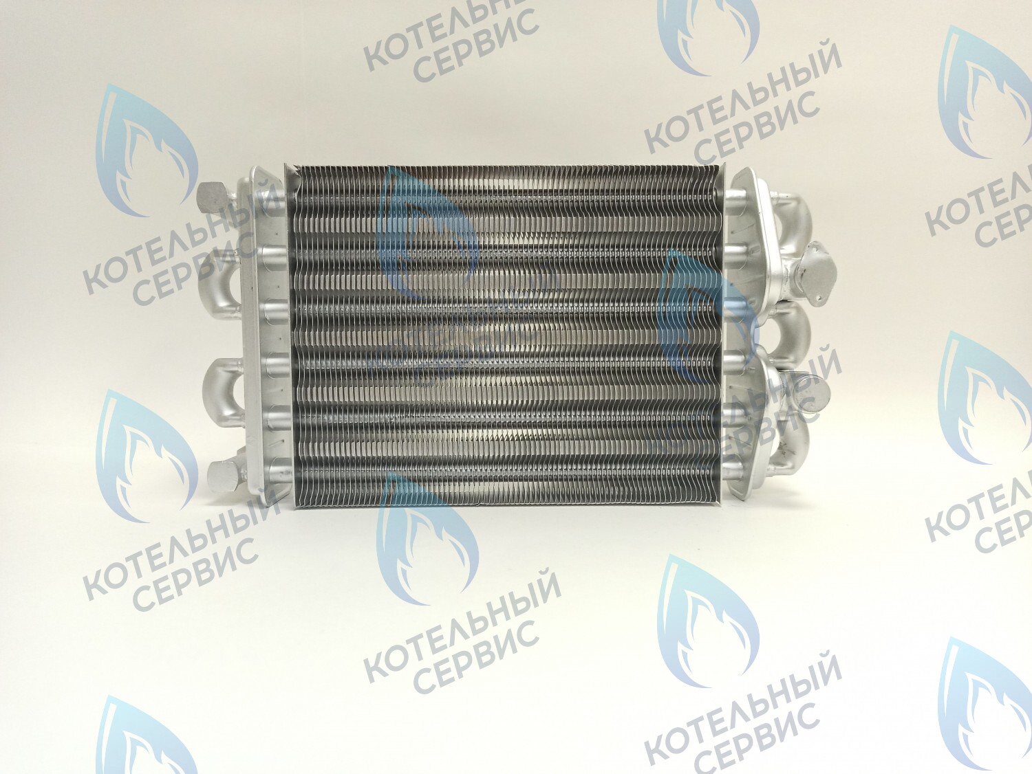 P0000056737 Теплообменник битермический BE 24кВт (до 2022г) OASIS в Орле