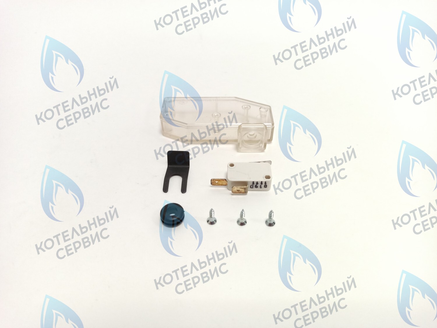 BI1011 505 Микропереключатель гидроузла (BI1011 505) ELECTROLUX в Орле