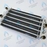6SCAMBIM03 Битермический теплообменник ALPHATHERM SIGMA BT (турбо) 24 в Орле