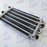 6SCAMBIM03 Битермический теплообменник ALPHATHERM SIGMA BT (турбо) 24 в Орле