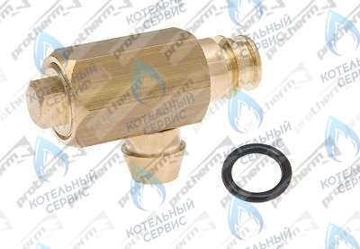 0020038136 Кран для слива теплон.с котла PROTHERM в Орле