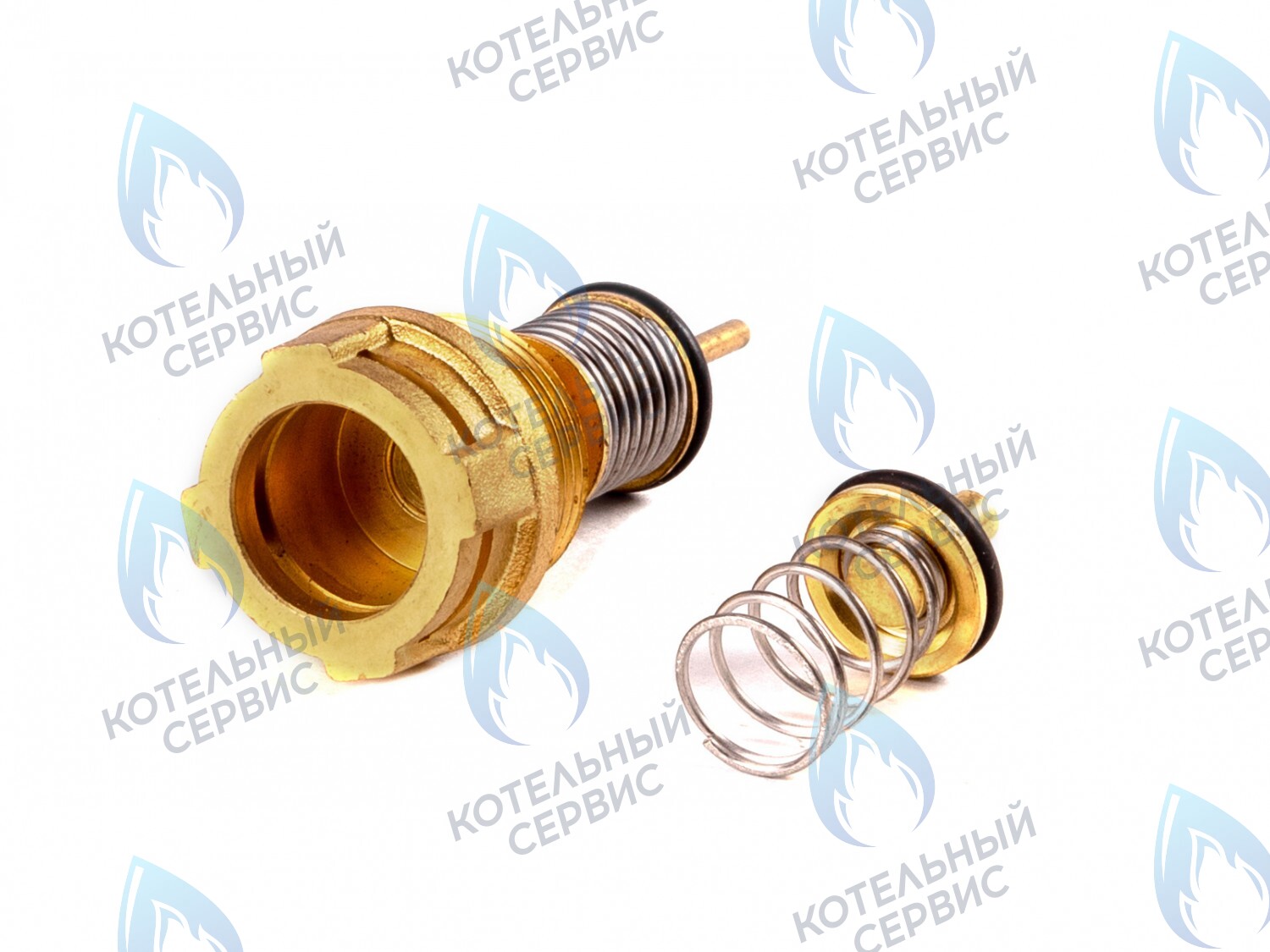 TVK001-54-S3-Комп Ремкомплект трехходового клапана GAZECO18-C2/T2/ 24-C2/T2  Исполнение 2 (123) (после 07.14 г. до 05.16 г) (блок гидравлических подсоединений) в Орле