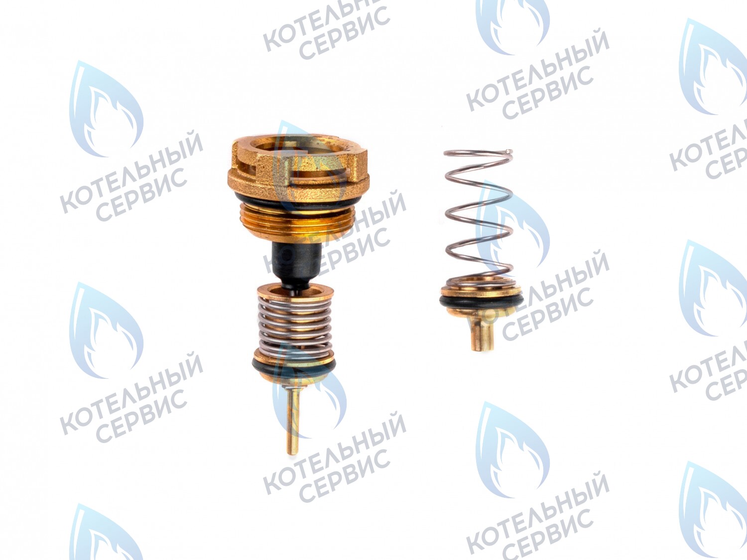 TVK001-54-S3-Комп Ремкомплект трехходового клапана GAZECO18-C2/T2/ 24-C2/T2  Исполнение 2 (123) (после 07.14 г. до 05.16 г) (блок гидравлических подсоединений) в Орле